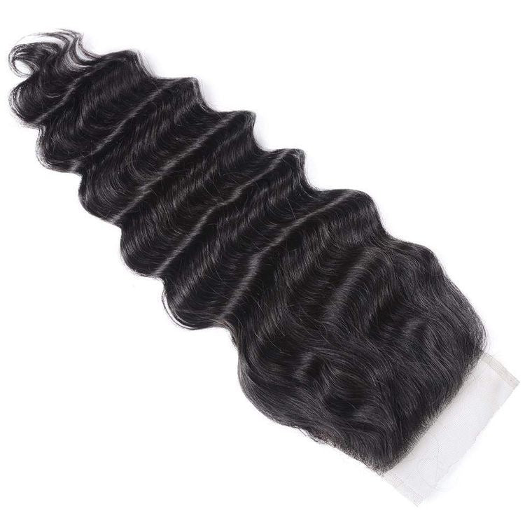 Virgin HD Frontals/ Closures (PRE-ORDER)
