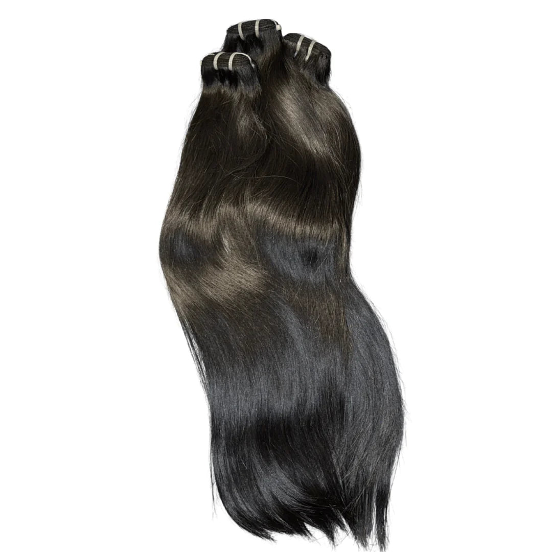 RAW Hair 3 Bundle Deal (PRE-ORDER)